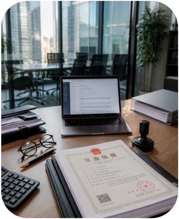 Регистрация WFOE в Китае под ключ по цене от 353745 р. | Фиалан-Сбс